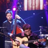 박주원 3집, 기타연주곡 차트입성 신화 이룰까