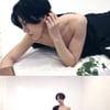 노민우, 다비드 몸매 'CG복근' 눈길