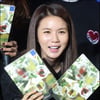 [★포토]박시은, '아름다운 마음으로'