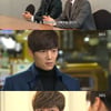 '상속자들' 이민호· 최진혁, 결국 박준금 야욕 꺾다