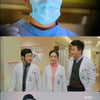 '메디컬탑팀' 5.6% 초라한 퇴장..의드불패 깨졌다