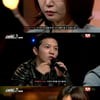 '슈퍼히트' 이단옆차기, 김홍일 선택..파이널行