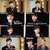 '히든싱어2' 박진영편, JYP신예그룹 박성진 등장..매력외모
