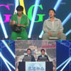 '개콘', '놀고있네'·'초보뉴스' 첫방 시청률 상위권