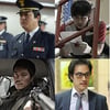 12월 극장가의 든든한 조력자들..이들에 주목!②