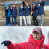 '1박2일'PD "못이룬 남극行..도전 1순위"