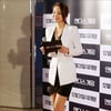 [★포토]조은나래, '엔더스게임 기대하세요'