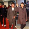 [★포토]루한-수호, 패션스타일도 비슷해