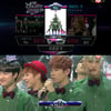 엑소 '12월의 기적', 효린 꺾고 '엠카' 정상