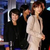 [★포토]박소현-송은이, 결혼이 부러운 골드미스