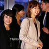 [★포토]박소현-송은이, '결혼이 부러워'