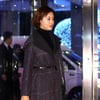 [★포토]오연서, 양정아 결혼 축하