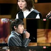 '슈퍼히트' 김홍일, 전문 평가단 5명 전원 '호평세례'