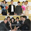 KBS연예대상, '개콘' 잔치속 '슈퍼맨'·'예체능' 우뚝