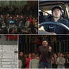 '탑기코5' 김조한, ★랩타임 시즌1위..기쁨의 댄스 