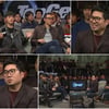 '탑기코5' 김조한 "씨스타 효린, 리듬감 타고났다"