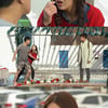 '빛나는' 이진, 첫 주연 신고식.. 연기 '합격점'