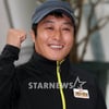 김병만의 성탄절은? '달인'의 품위유지에 전념