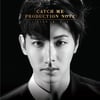 동방신기, 27일 '캣치미' 제작다큐 DVD 출시 