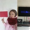 이다희 "X마스 '나홀로집에' 시청중..외롭지않아"