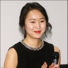 [★포토]윤진서, 설레는 작가데뷔!