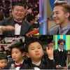강호동부터 GD까지..MBC 연예대상 빛낸 ★들