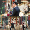 김성수,SBS 연예대상 인기상 받고 벡터맨 포즈..'폭소'