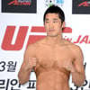 김동현, UFC 웰터급 랭킹 진입 성공!.. 순위는?