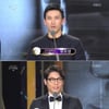 '연작·단막극상' 유오성 "다시 기회주셔서 감사"(KBS연기대상)