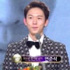 '청소년연기상' 연준석 "따뜻한 촬영장 되길"(KBS연기대상)