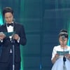 정우 "하우아유?"..어색 영어 연기 '웃음'(KBS연기대상)