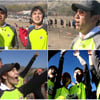 '우간다', 구지성 실신투혼..마지막 도전 성공할까