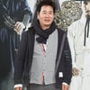 유동근 "'정도전'과 '용의눈물', 접근방식 달라"