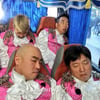 '무한도전' 폭풍수면, 이유있었네.."20시간 촬영"