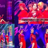 걸스데이, '썸싱' 첫무대..고혹+섹시 '눈 못떼겠네'