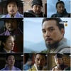 첫방 '정도전', 11.6% 무난출발..60대男 최다시청