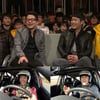 '탑기코5', 15년지기 김준호VS김대희 레이싱 대결 
