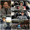 김준호vs김대희 '탑기코5' 운전대결 김대희勝
