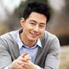 조인성, 中 패션 어워즈 참석..韓배우 처음 초청