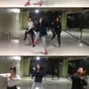 클라라 연습영상 화제.."댄싱, 걸그룹 못지않네!"