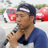 '아빠' 김진표의 진심.."좋은아빠 되기 위해 노력"