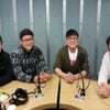 정봉주 팟캐스트 '전국구' 첫선.."재미없으면 안해!"