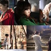 '로필3' 김소연·성준, 촬영현장 훈훈 호흡