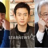 서인국·박용우·이순재, 영화 '들개'로 만난다
