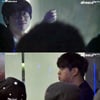 소닉스타리그, 김명운-윤찬희 16강!.. 스타1 인기 부활하나?