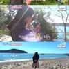 '꽃누나' 김희애, 김수현 작가 문자에 눈물 왈칵 