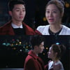 '따말' 박서준·한그루, 슬픔을 예고하는 사랑 