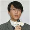 [★포토]답변하는 김정민 PD