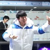 '268일 만에 승리' 송병구, 13연패 탈출.. KT-SK 공동 1위