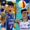 삼성화재-대한항공, 2-2 맞트레이드 단행..황동일 삼성行
